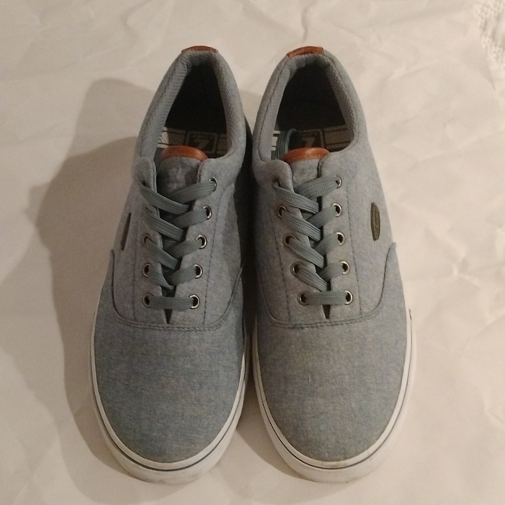 ⚜️ Lugz Sneakers Size 9 - Picture 2 of 7